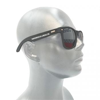 Sonnenbrille "Stay cool"